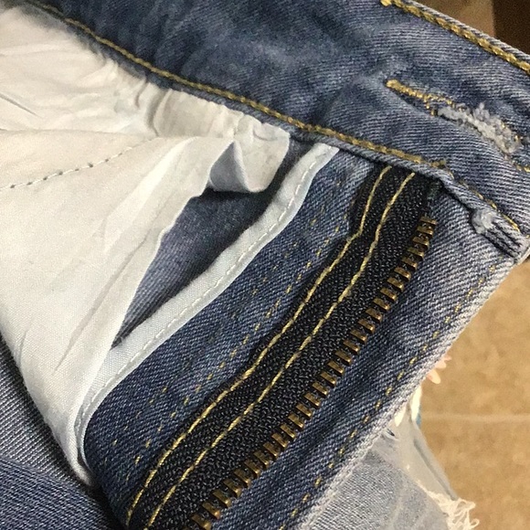 Juliette jeans size 8 - Picture 11 of 11